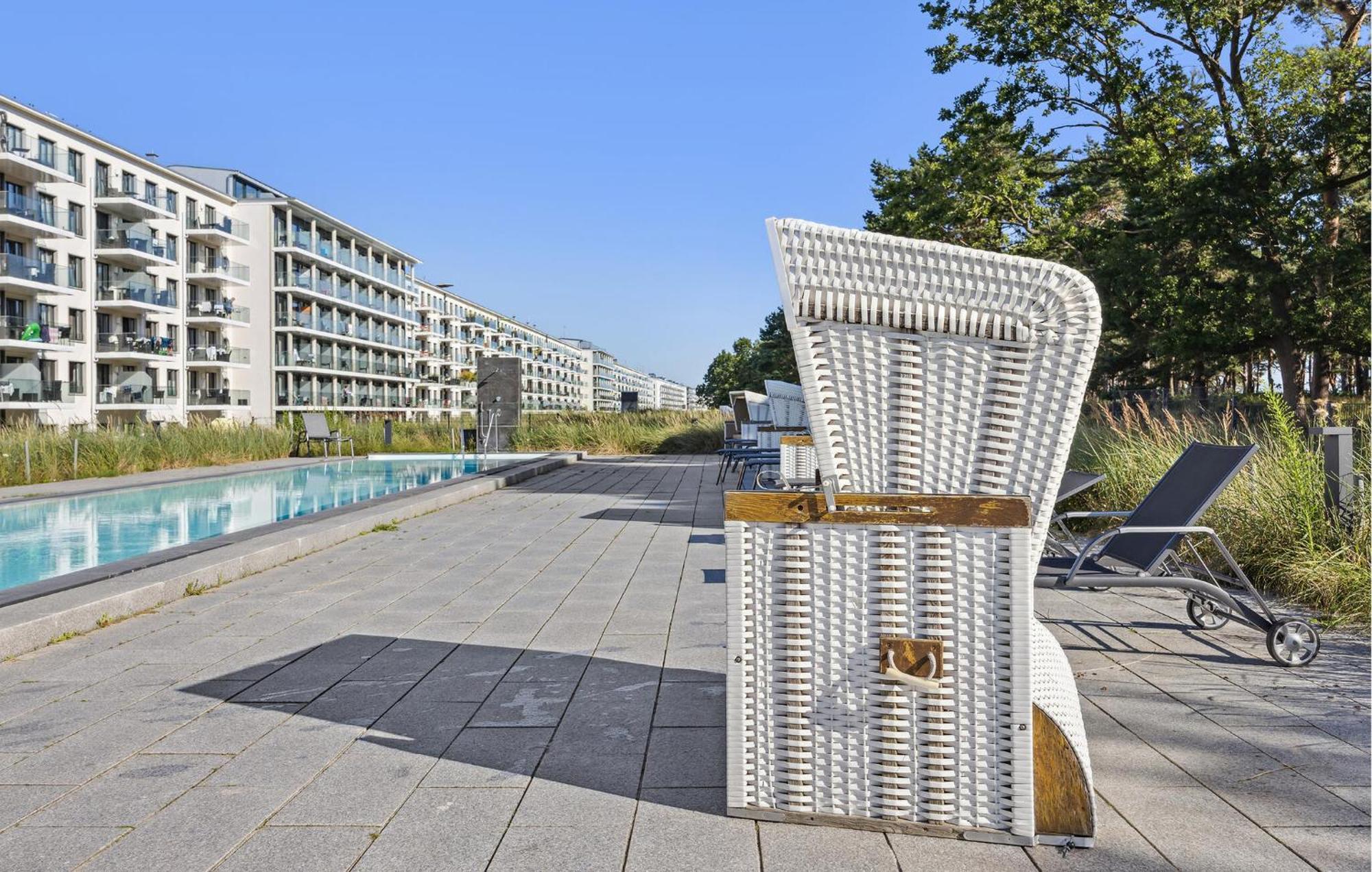 Prora Solitaire Princess Sea 03 Binz Extérieur photo